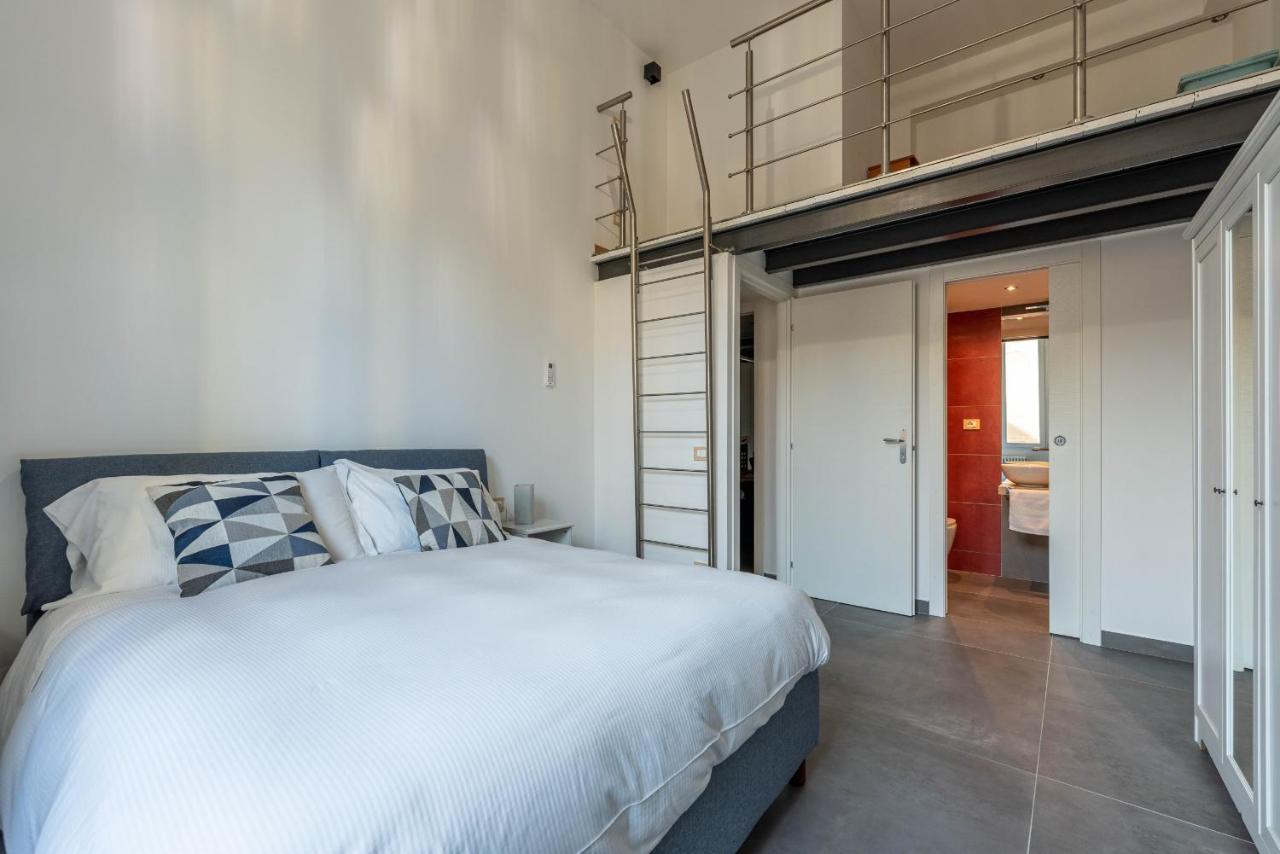 Apartment Casa Tunisi Con Terrazza By Wonderful Italy Palermo