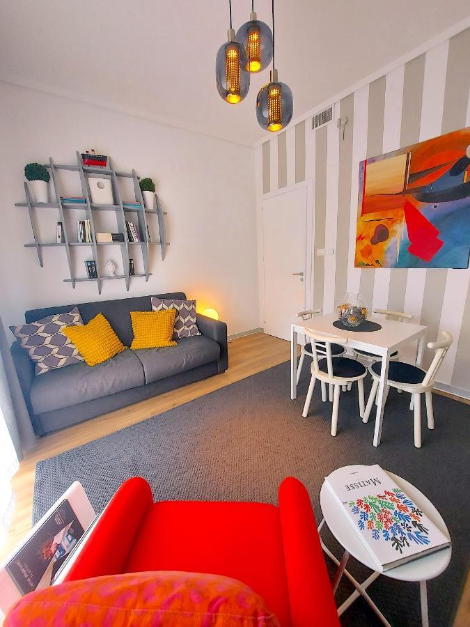 Apartment Gebel Grin