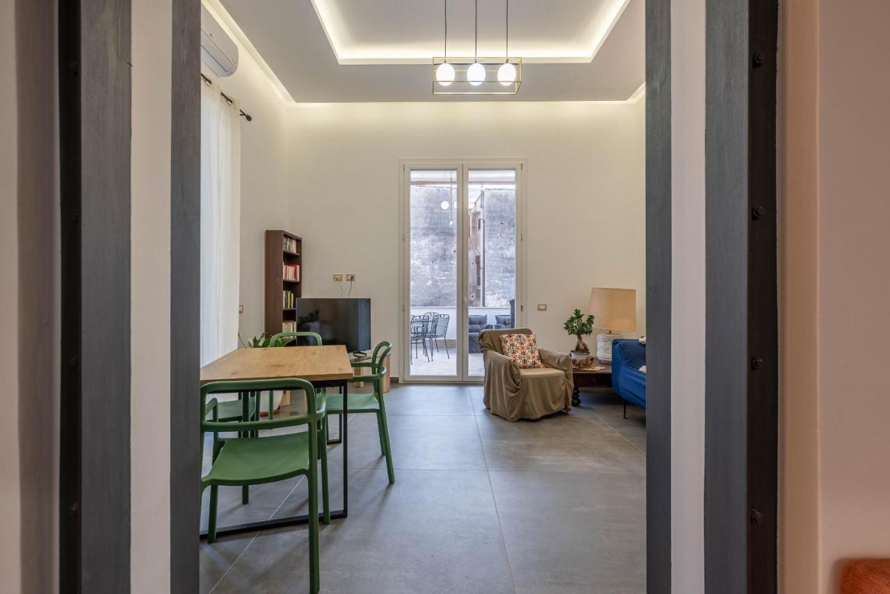 Casa Tunisi Con Terrazza By Wonderful Italy Palermo