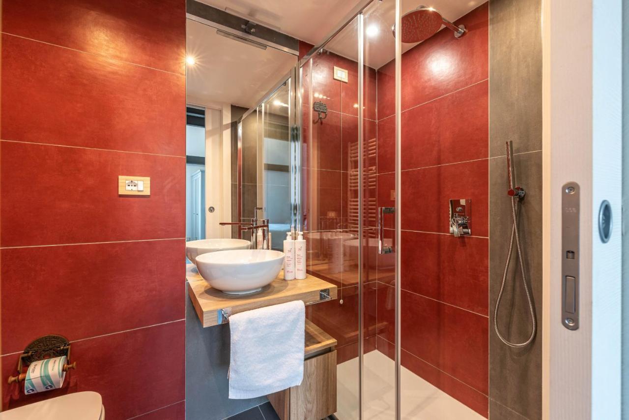 Casa Tunisi Con Terrazza By Wonderful Italy *