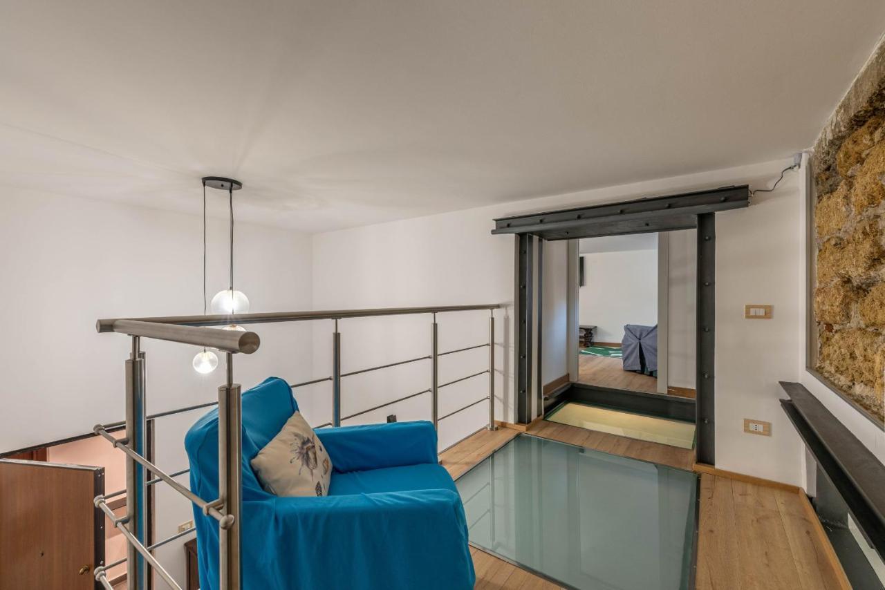 Casa Tunisi Con Terrazza By Wonderful Italy Apartment
