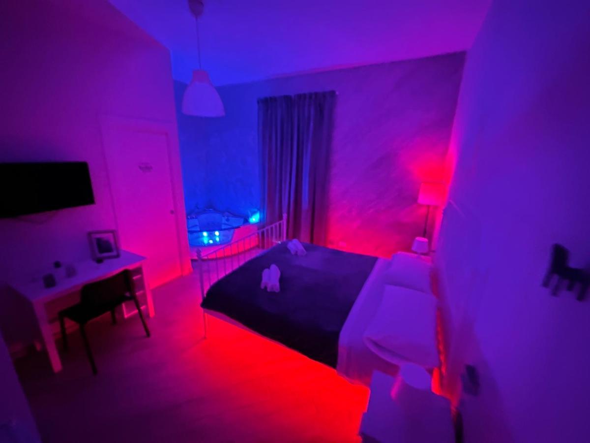 Sicily House 4.0 Guest house