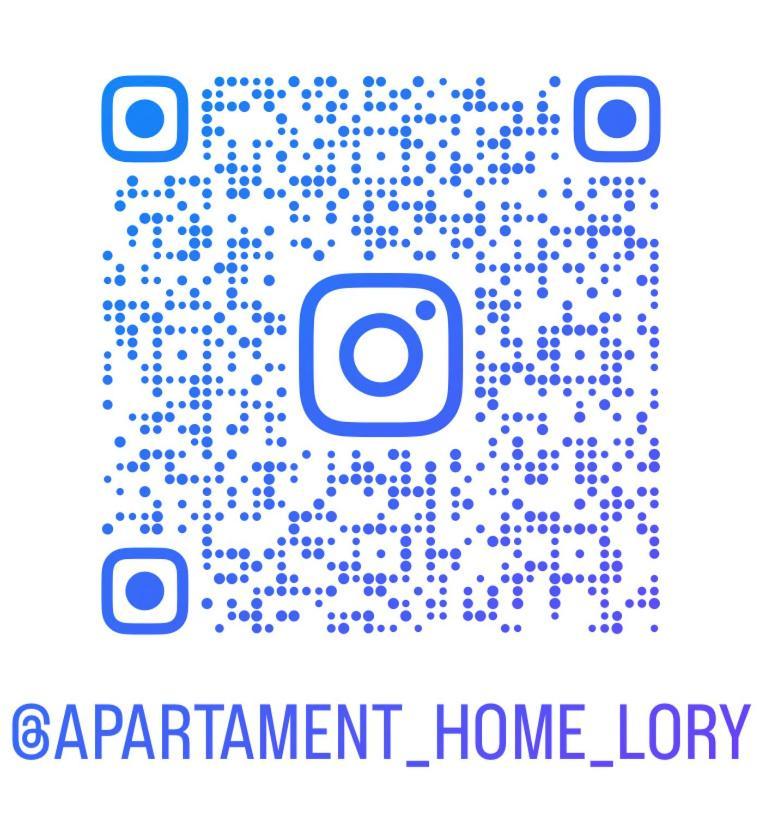 Lory Apartment *