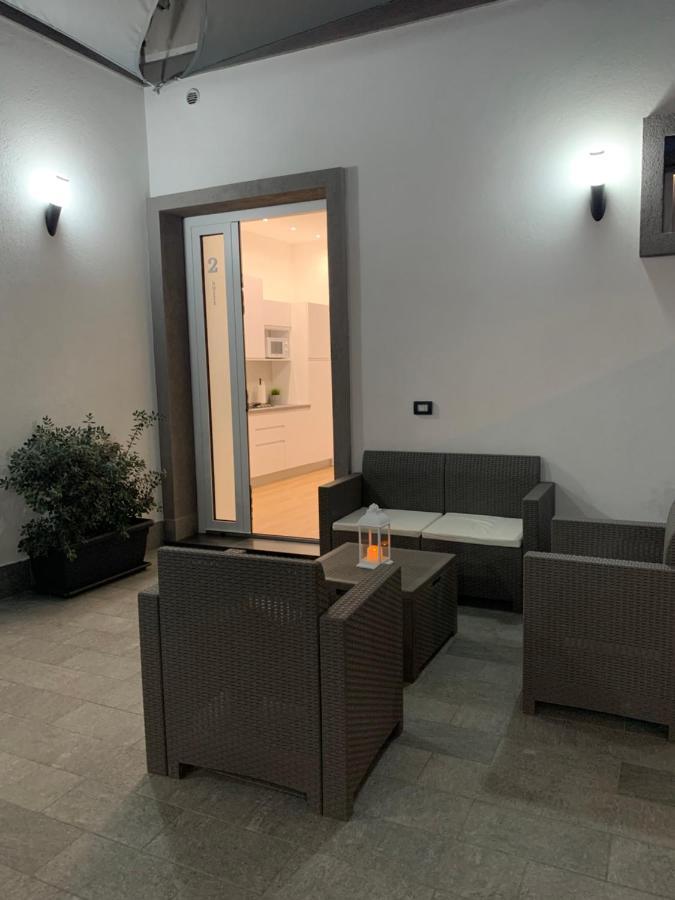 Rosato 2 - Moderno E Confortevole Con Spazio Esterno Tra Mondello E Il Centro Storico * Palermo