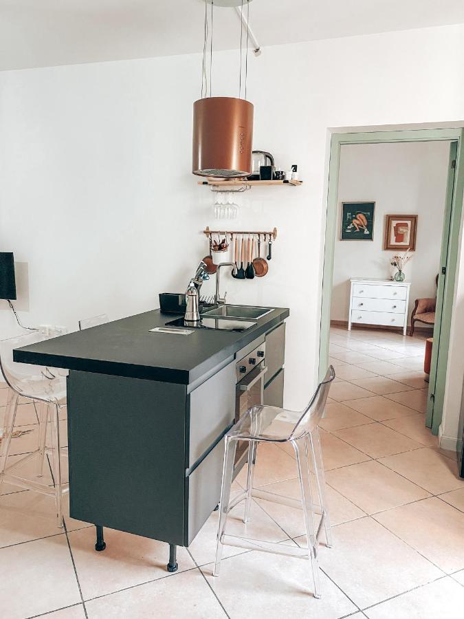 Apartment A Ballaro Palermo