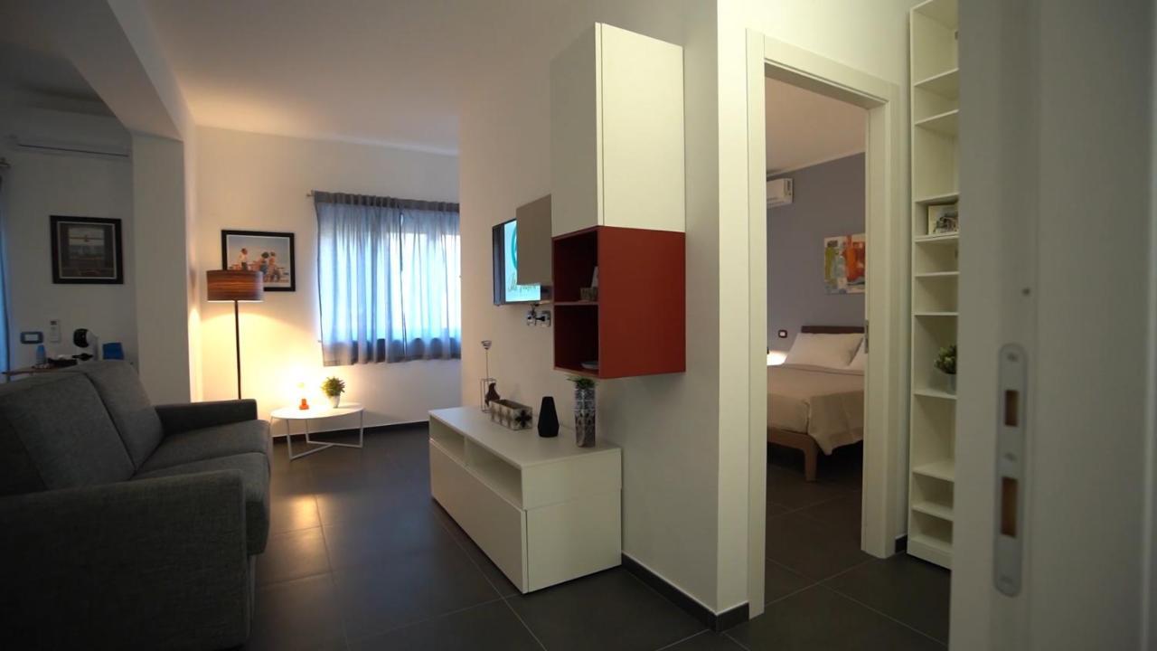 Apartment Mi Tierra Luxury Palermo