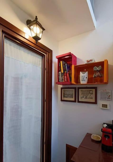 Balat A Ballaro Palermo