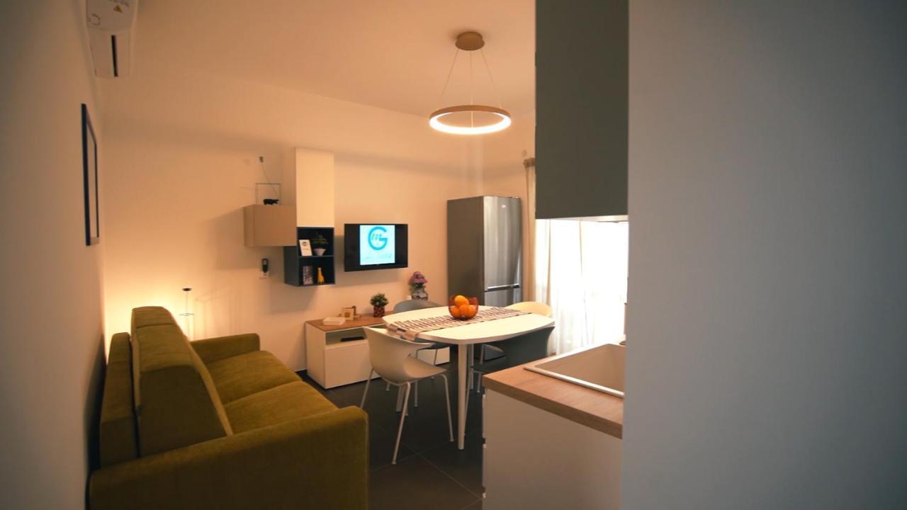 Apartment Mi Tierra Luxury *