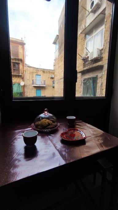 Balat A Ballaro Apartment *