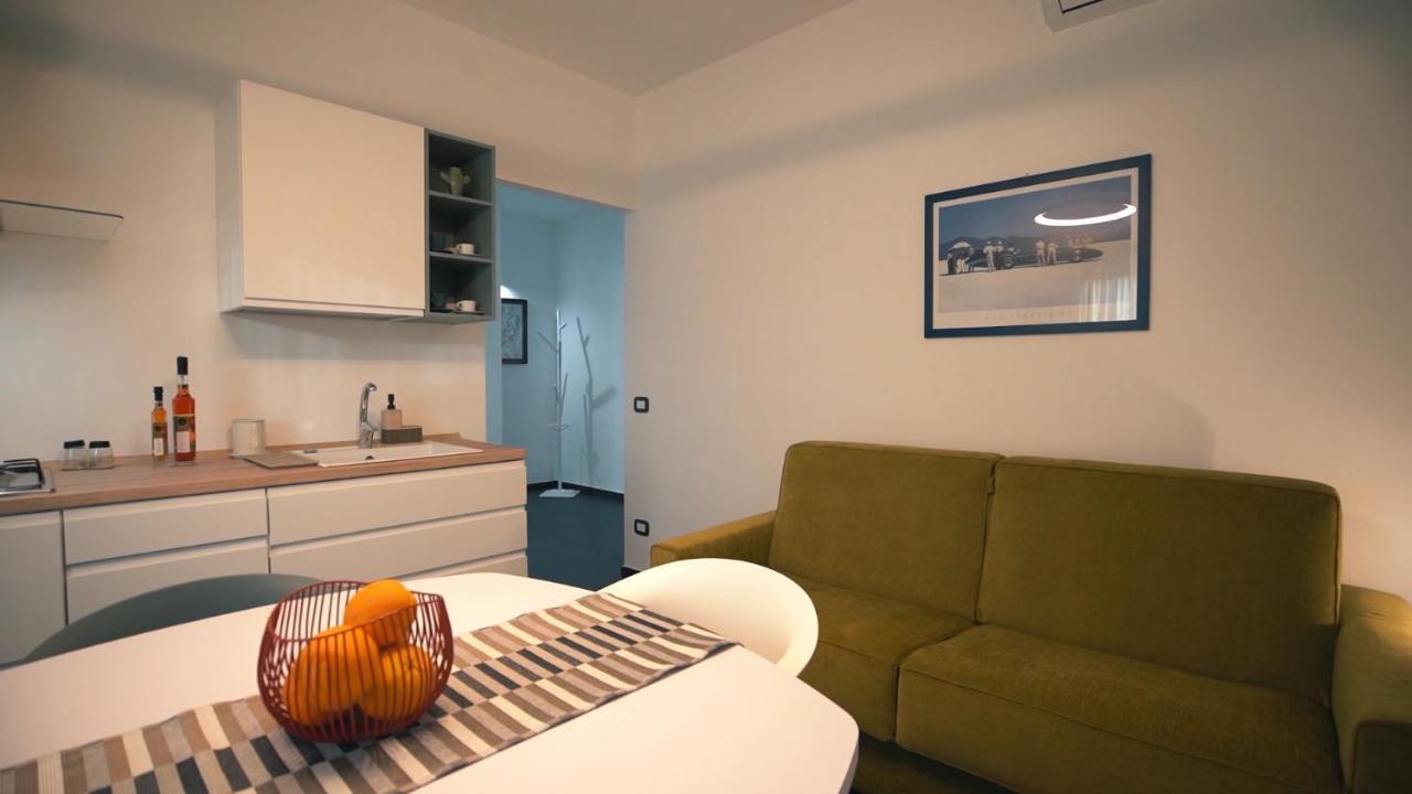 Mi Tierra Luxury Apartment *