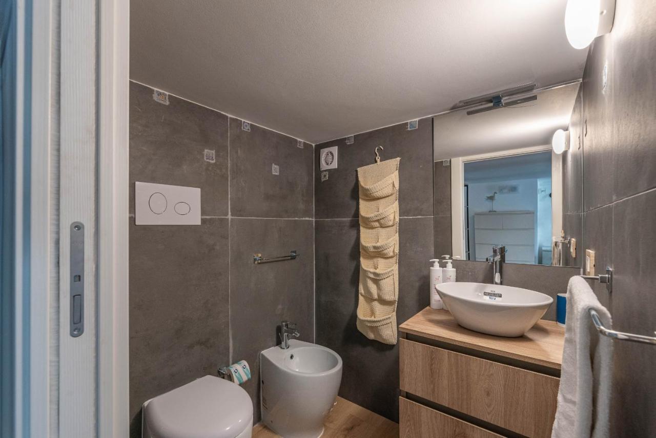 Apartment Casa Tunisi Con Terrazza By Wonderful Italy *
