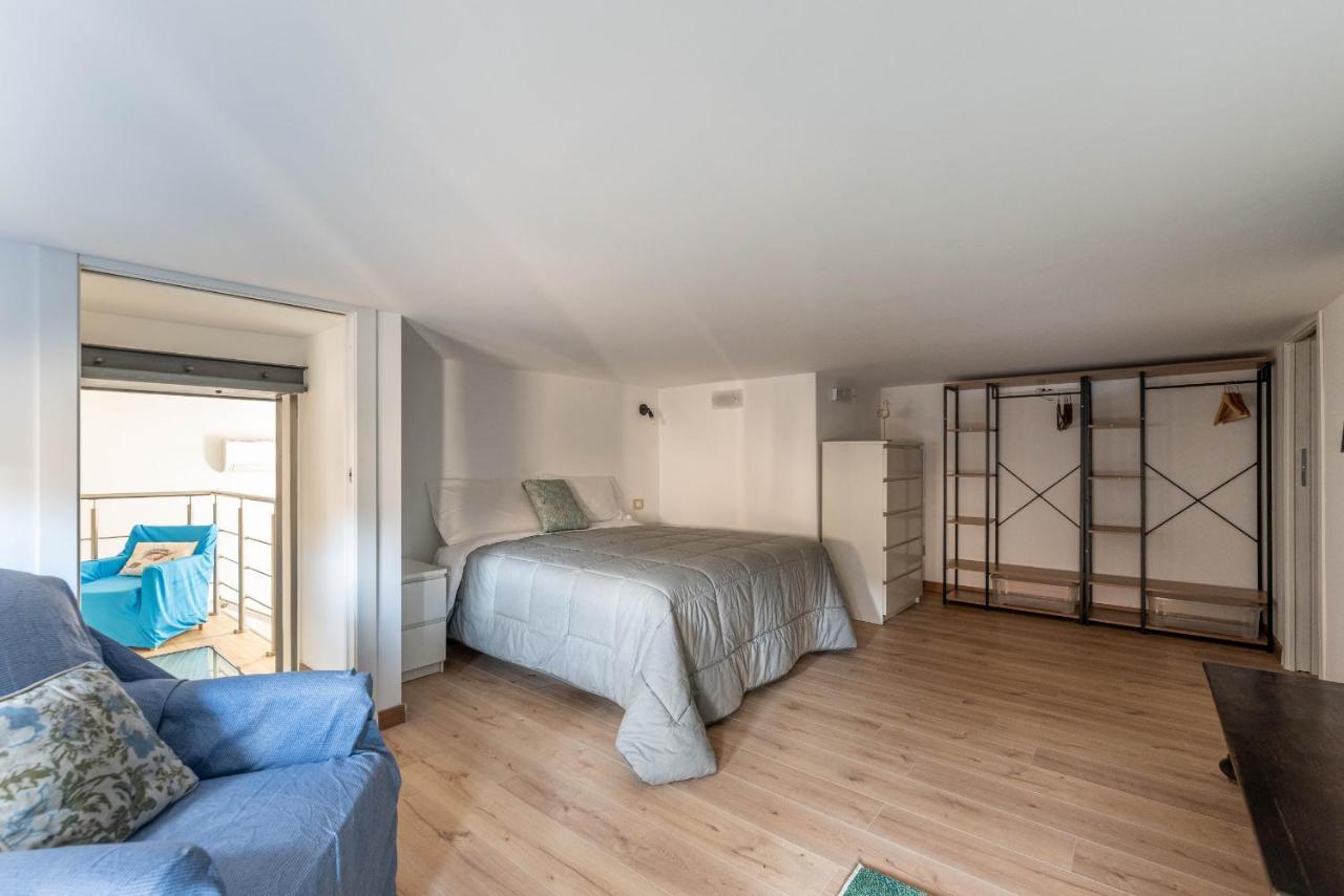Casa Tunisi Con Terrazza By Wonderful Italy Apartment *
