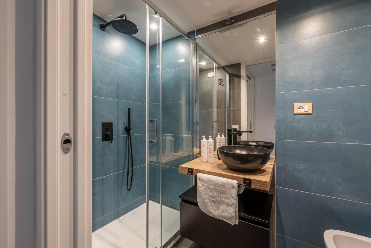 Apartment Casa Tunisi Con Terrazza By Wonderful Italy *