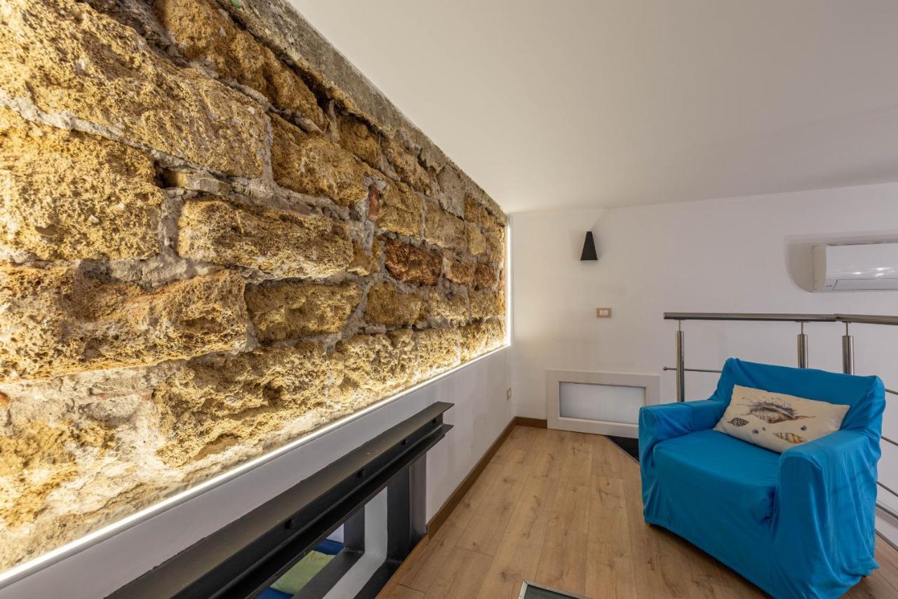 Casa Tunisi Con Terrazza By Wonderful Italy Palermo