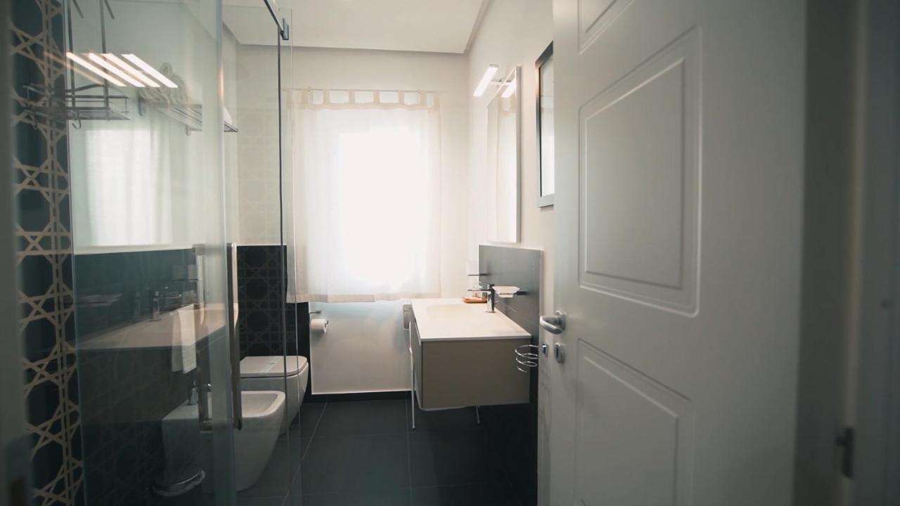Apartment Mi Tierra Luxury Palermo