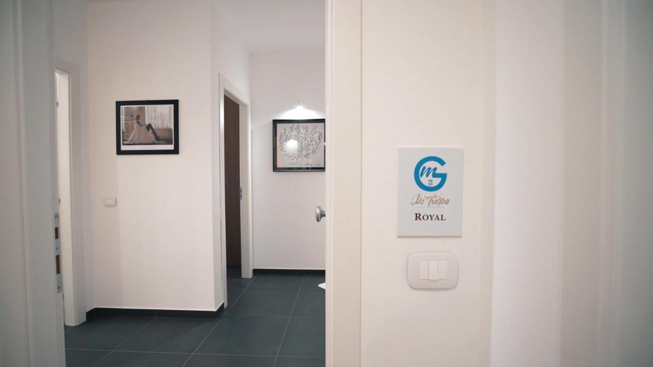 Mi Tierra Luxury Apartment *