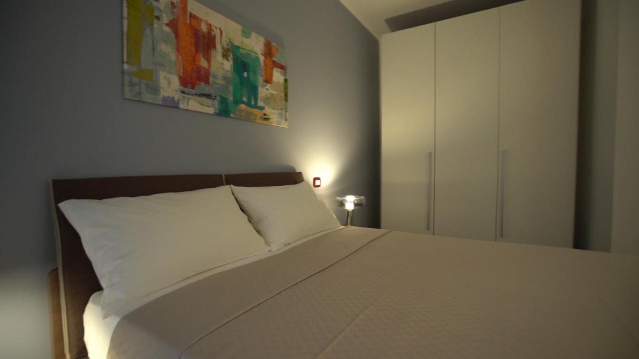 Apartment Mi Tierra Luxury *
