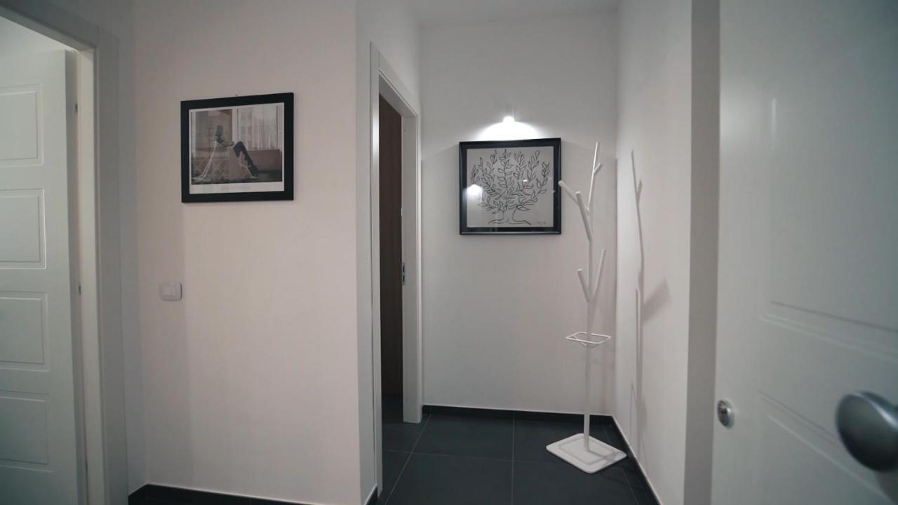 Apartment Mi Tierra Luxury