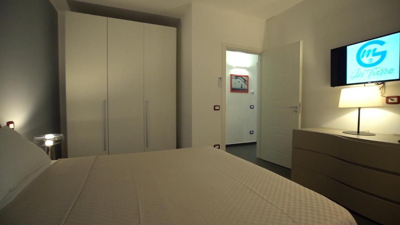 Apartment Mi Tierra Luxury