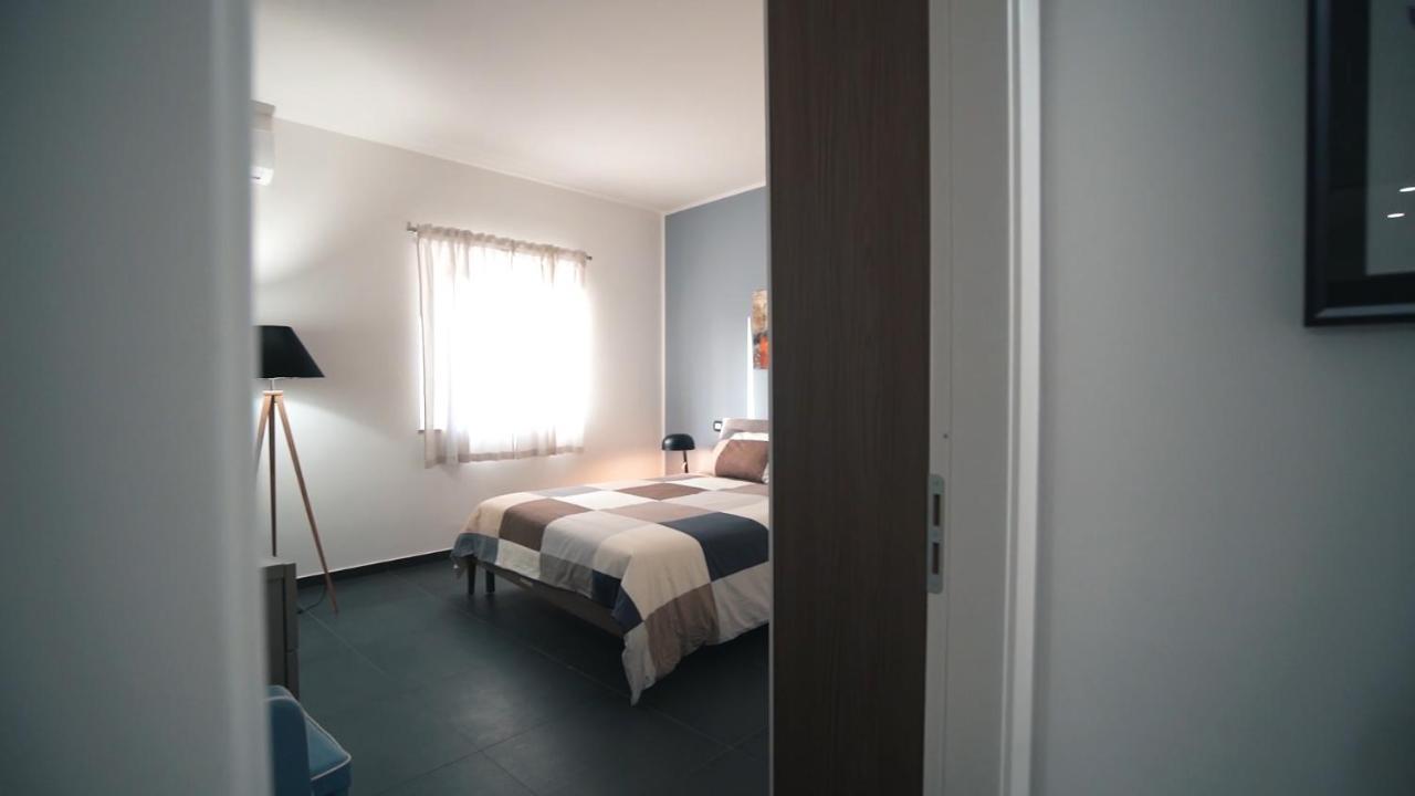 Mi Tierra Luxury Apartment Palermo