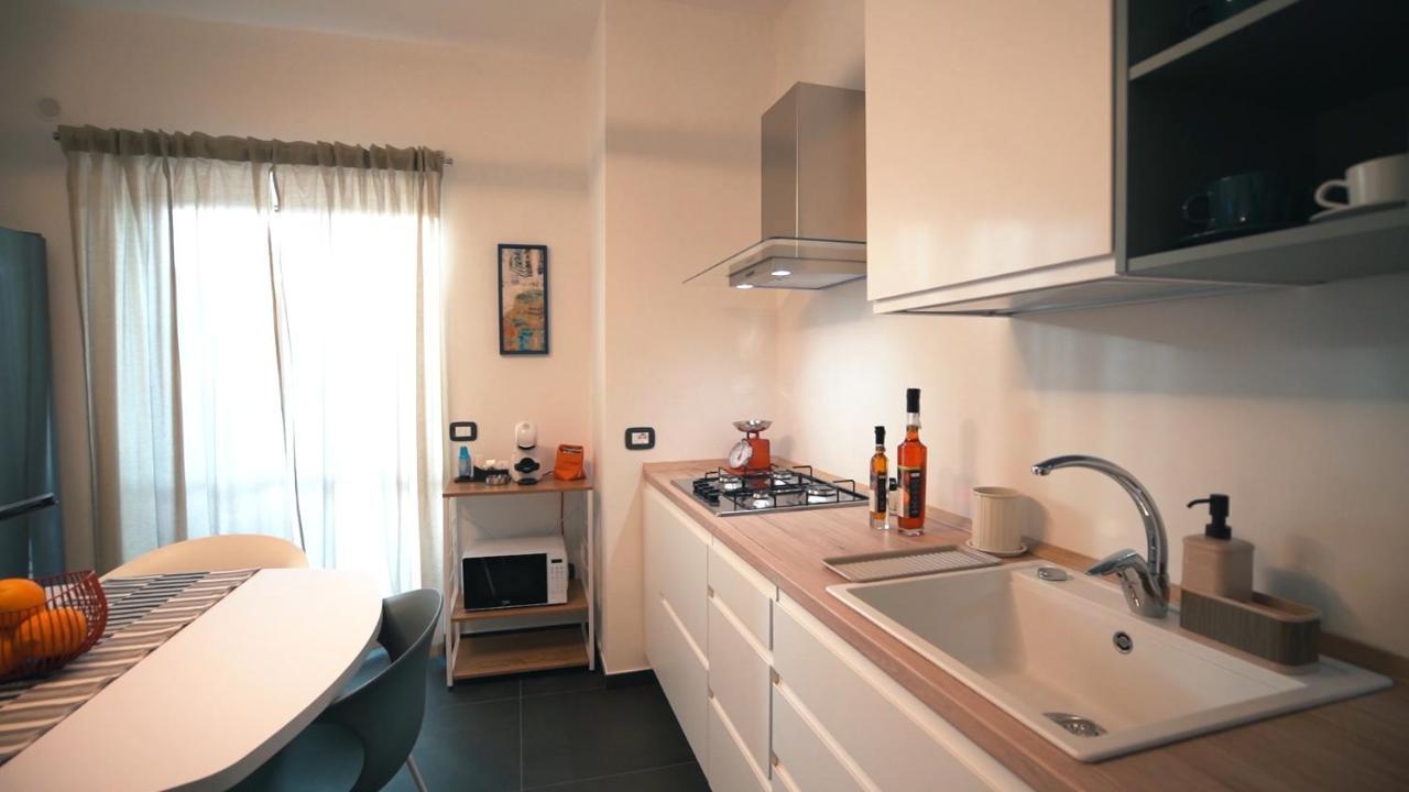 Mi Tierra Luxury Apartment *