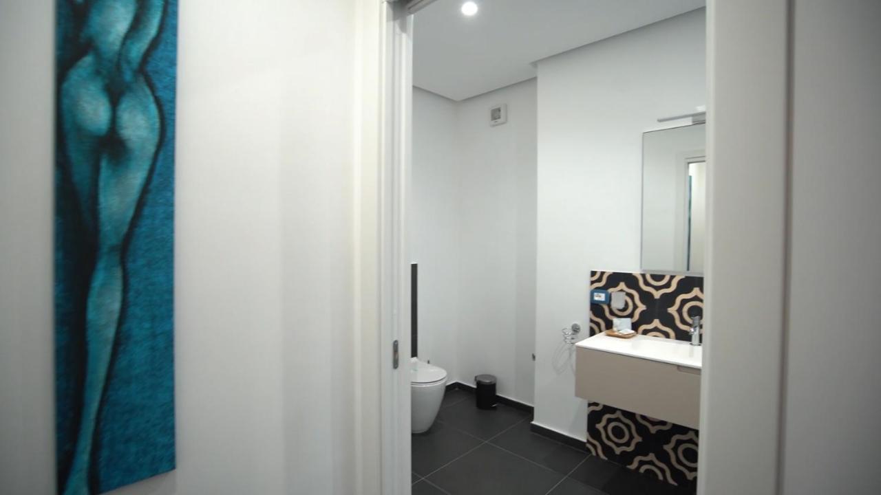 Mi Tierra Luxury Apartment Palermo