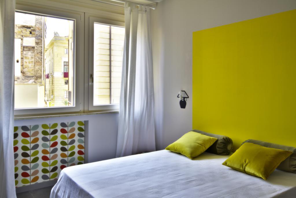 Bed & Breakfast Cassaro261 *