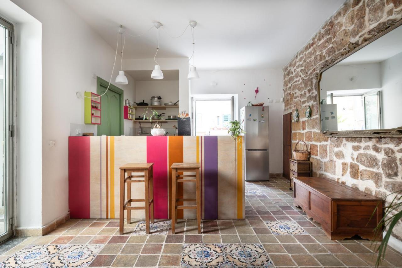 Appartamento La Casa Del Principe By Domusicily
