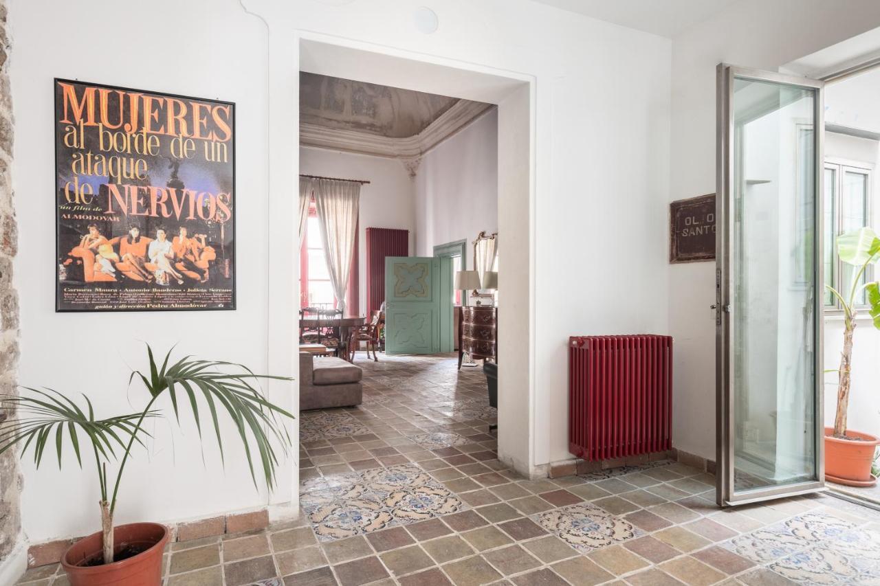 Appartamento La Casa Del Principe By Domusicily *