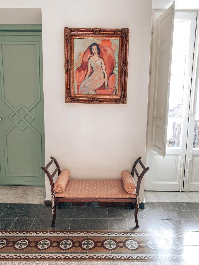 Apartment A Ballaro Palermo