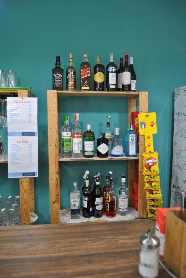 Balarm - And Bar Ostello