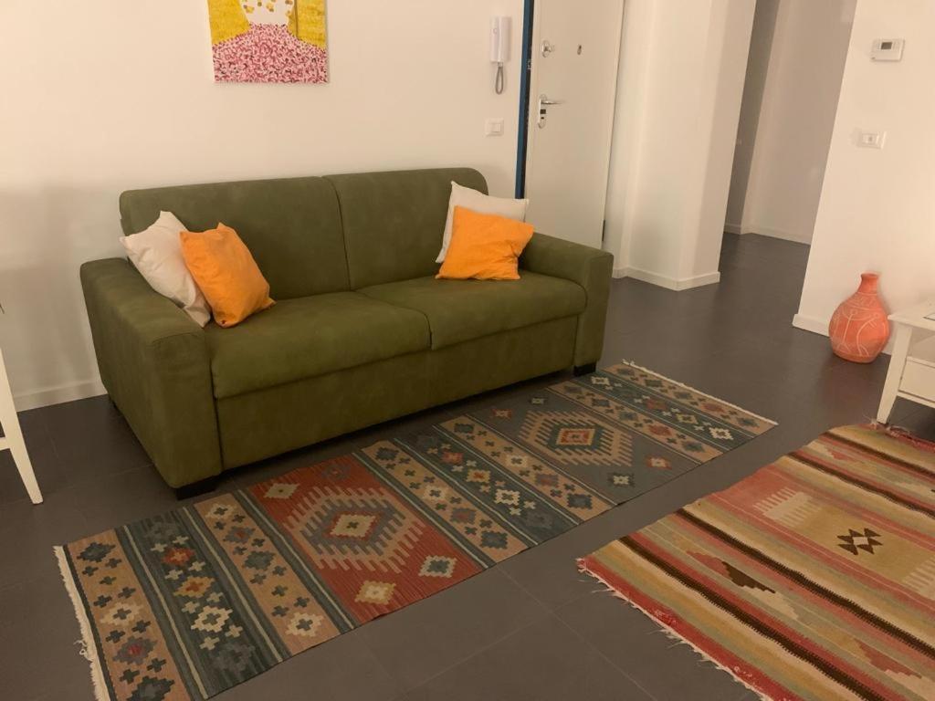 La Casa Di Giulia Apartment Palermo