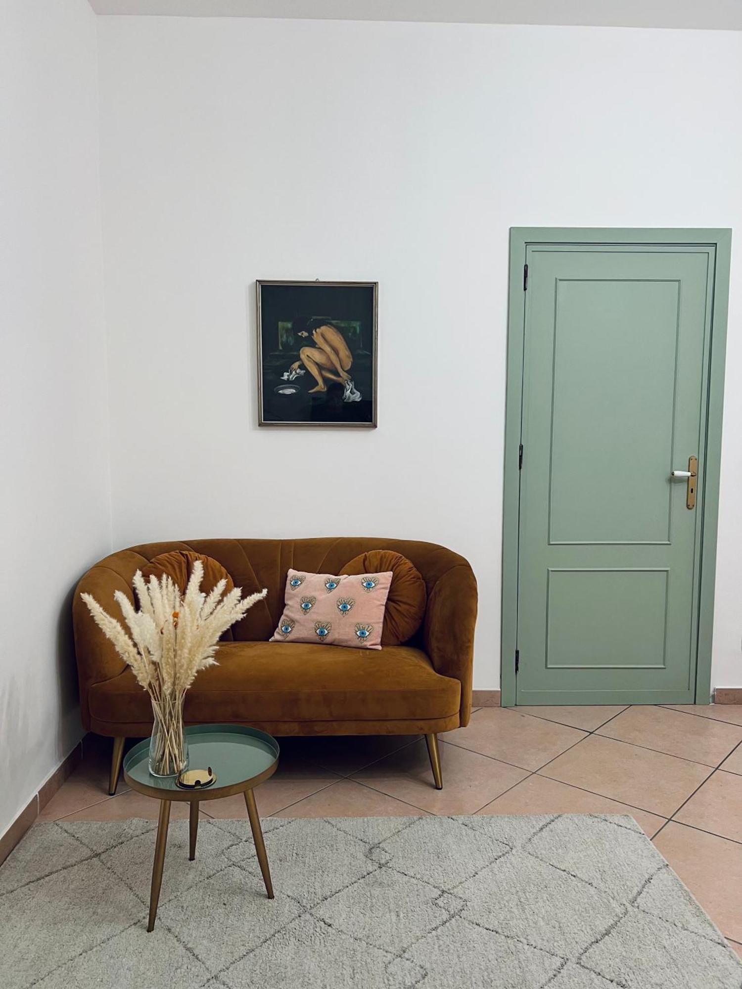 A Ballaro Apartment