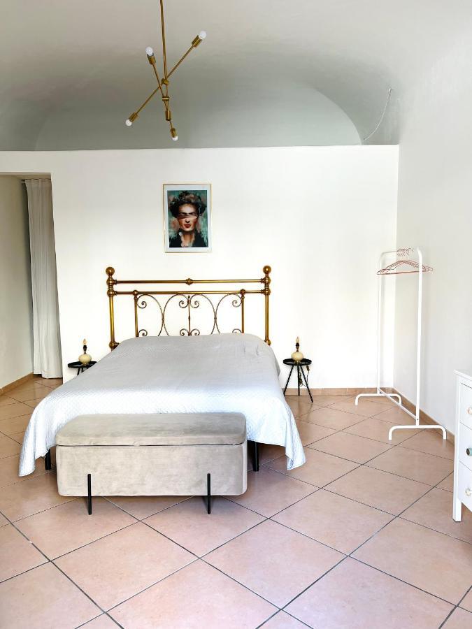 Apartment A Ballaro