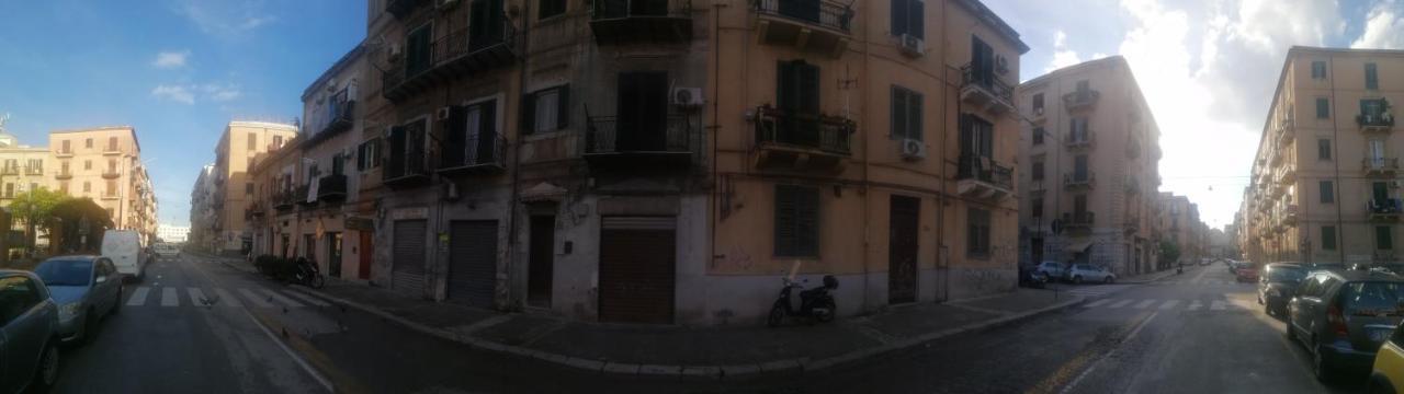 Apartment Casa Errante *