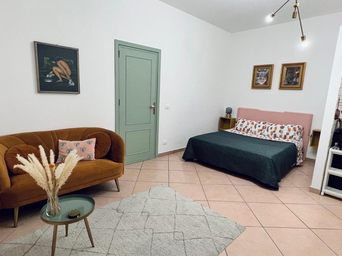 A Ballaro Palermo