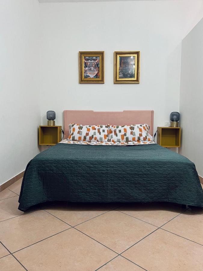 Apartment A Ballaro