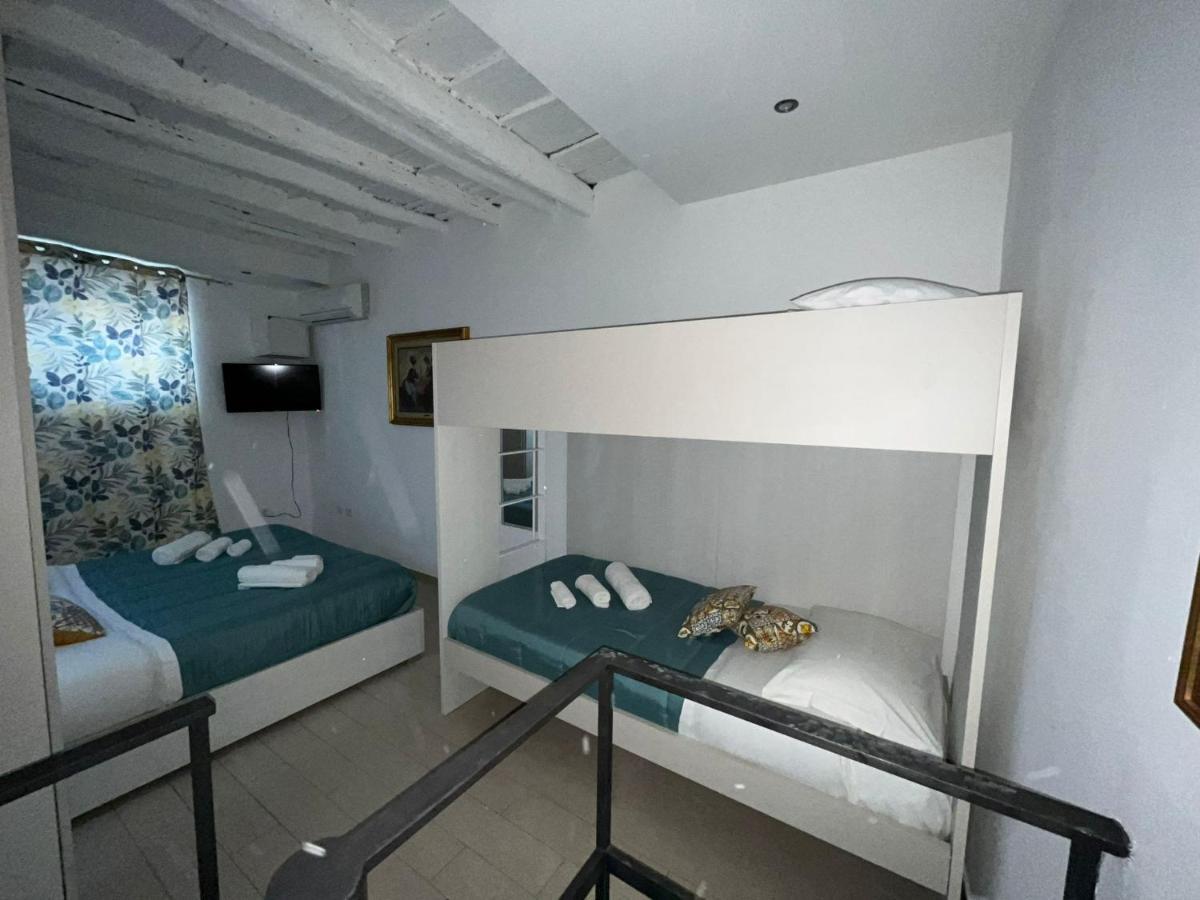 Apartment Capo *