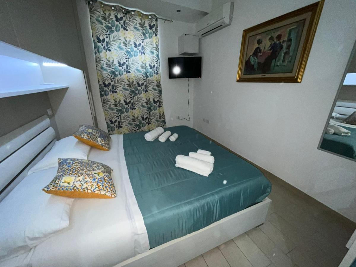 Capo Apartment *