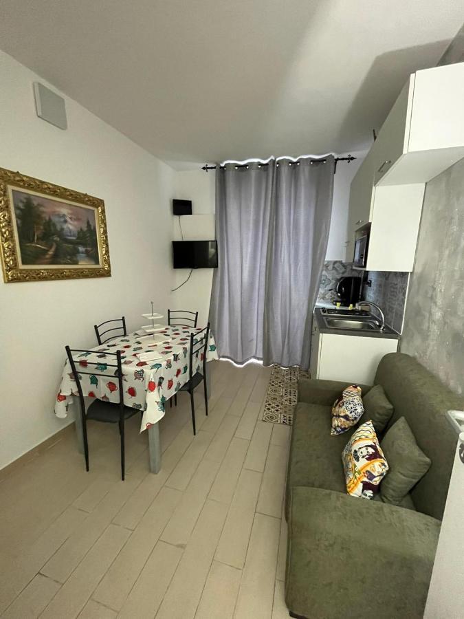 Capo Apartment