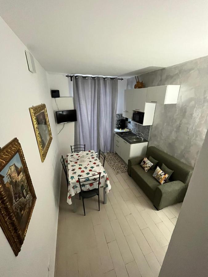 Capo Apartment