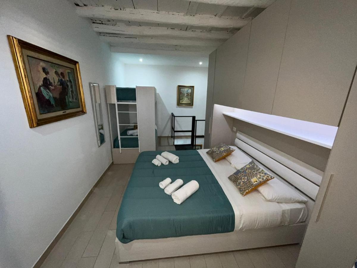 Capo Apartment Palermo