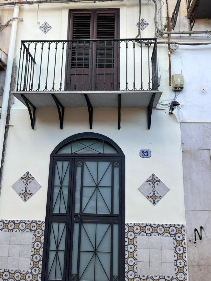 Capo Palermo