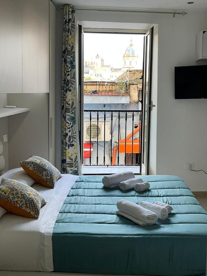 Capo Apartment *