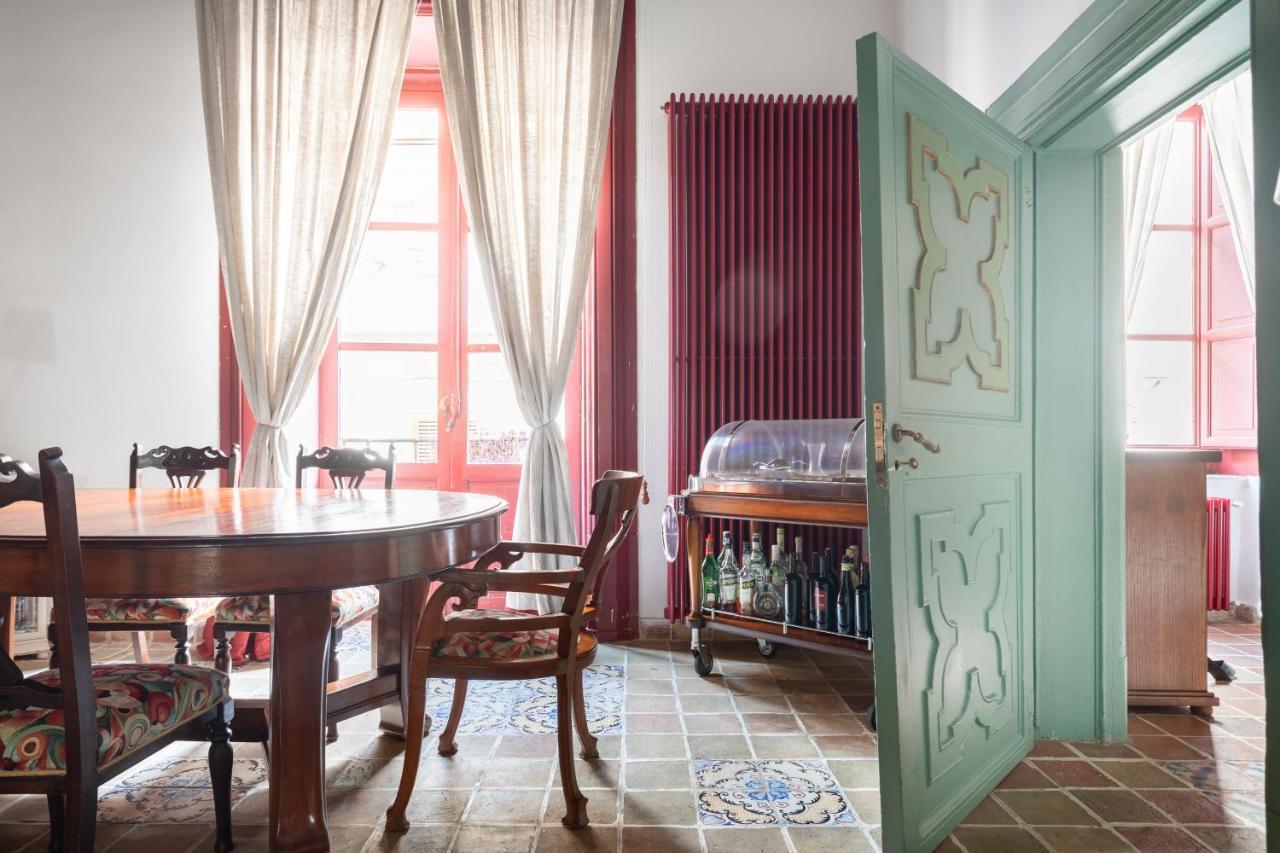 La Casa Del Principe By Domusicily Appartamento
