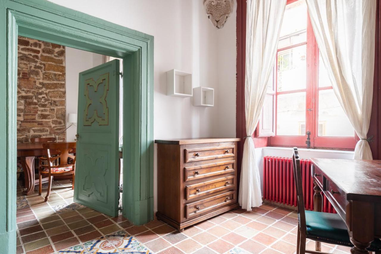 Appartamento La Casa Del Principe By Domusicily