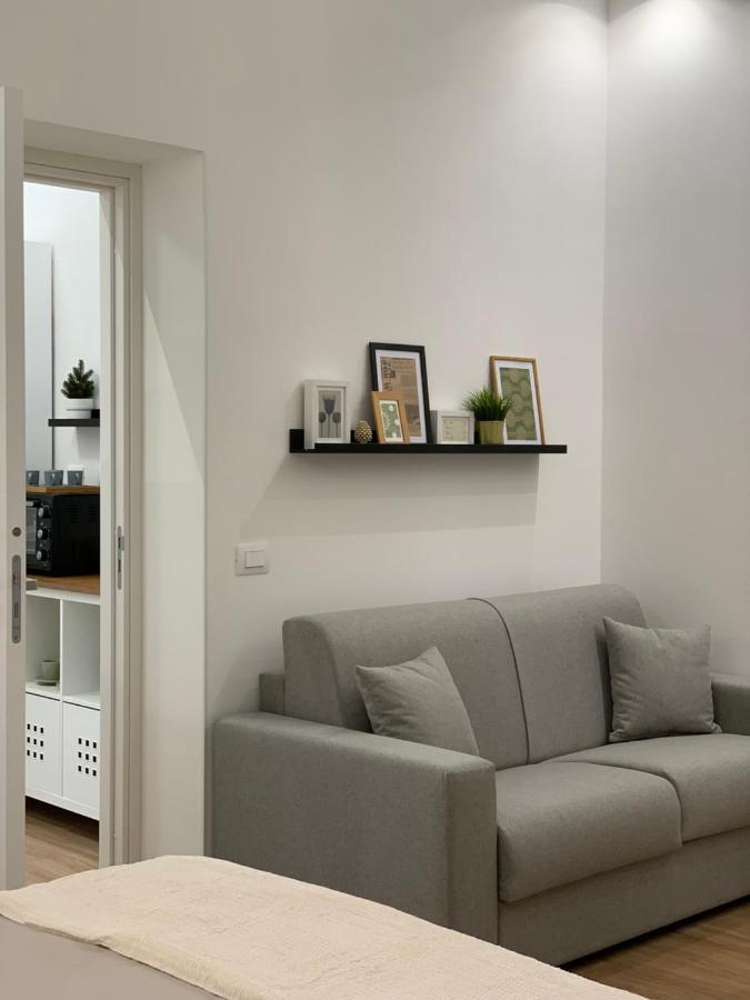 Rosato 3 - Moderno E Confortevole Con Spazio Esterno Tra Mondello E Il Centro Storico Apartment Palermo