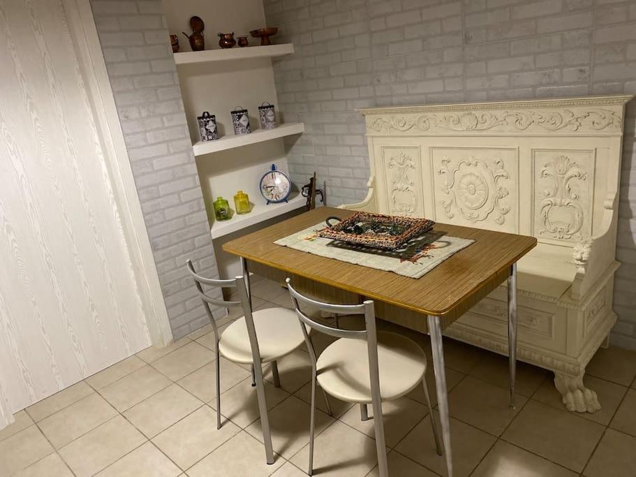 Appartamento Da Rosina *