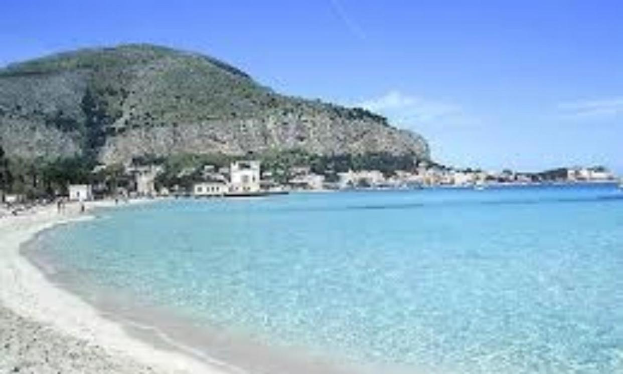 Da Rosina * Palermo