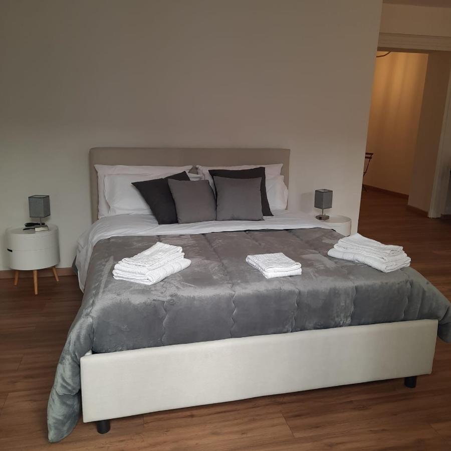 Quattrocantiapartments Apartment Palermo